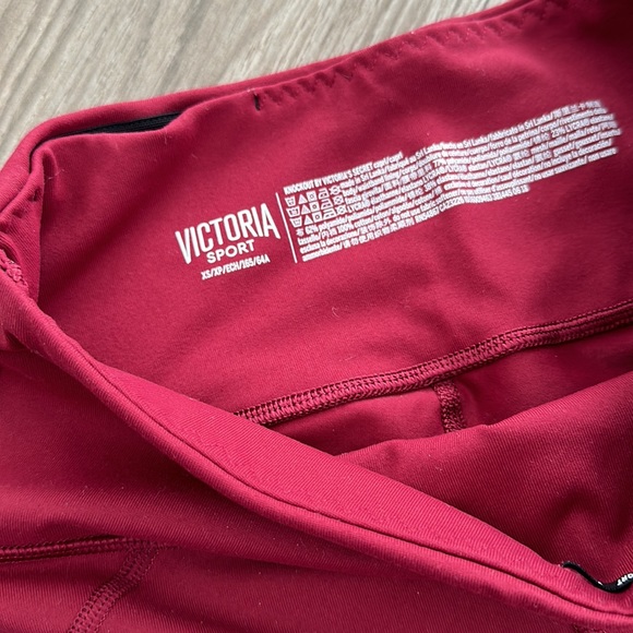 Victoria Secret Knockout Leggings lot of 3 XS - Picture 10 of 10